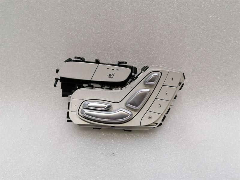 Mercedes C Class W205 Right Seat Switch A2059057851 Right Seat Switch