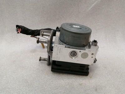 Pompe ABS Mercedes C43 AMG W205 A2534310500 Bloc hydraulique de pompe ABS