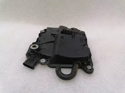 Mercedes SL R231 pārnesumkārbas elektroniskais modulis DSM A0002703352 vadības bloka transmisija