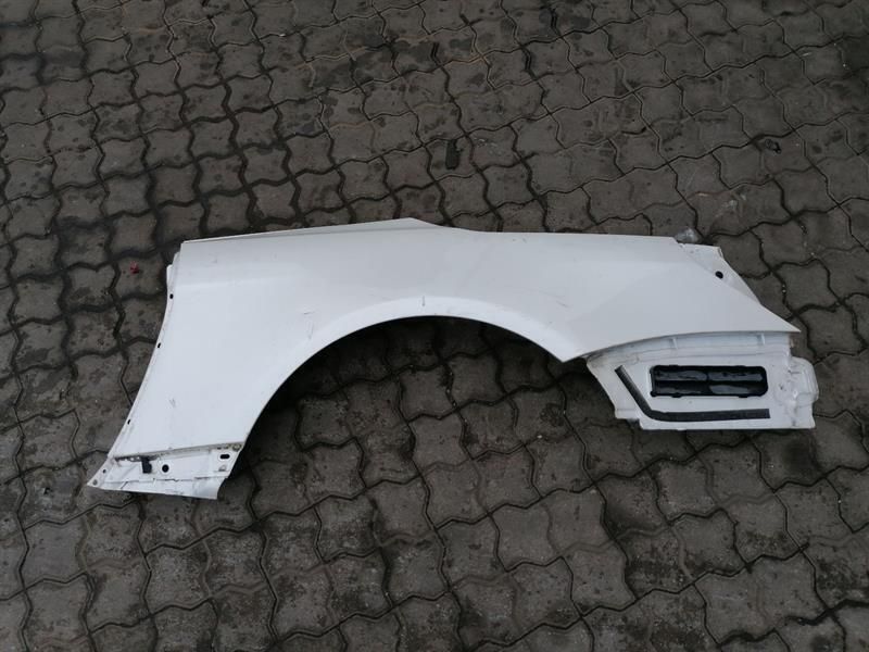 Mercedes SL R231 Left Rear Wing A2316300900 Fenders Rear Left