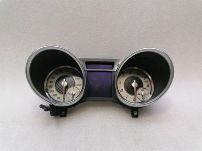 Mercedes SL R231 Инструментален панел A2319008606 Скоростомер MPH Великобритания
