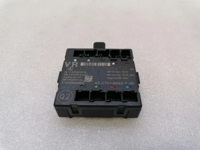 Mercedes SL R231 FRH dörrmodul A2319008107 främre höger dörrstyrenhet