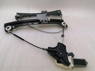 Mercedes SL R231 FLH Door Winder A2317200346 Window Regulator Front Left