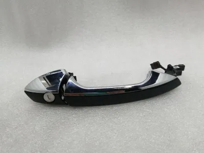 Mercedes SL R231 предна дясна дръжка A2047601470 дръжка предна дясна KEYLESS GO