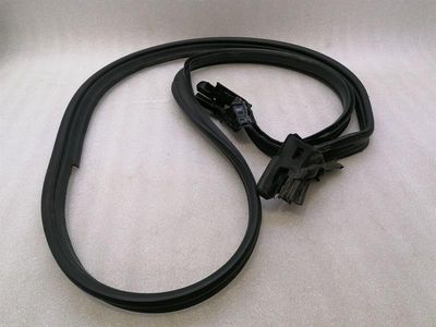 Joint de couvercle de coffre Mercedes SL R231 A2317500198 Joints de hayon