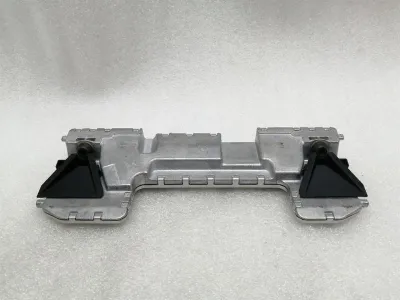 Moduł kamery przedniej Mercedes SL R231 A0009009908 jednostka sterująca kamerą przednią