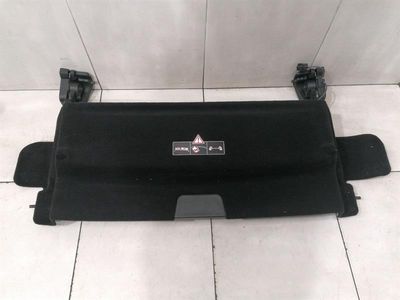 Panneau de séparation avec store enrouleur pour Mercedes SL R231 A2316900500