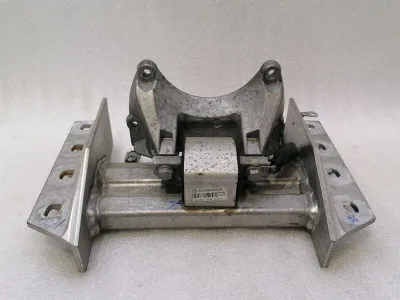 Support de boîte de vitesses Mercedes SL R231 A2312401102
