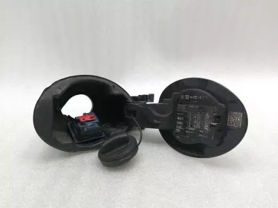 Крышка топливного бака Mercedes SL R231 A2316300800, лючок топливного бака
