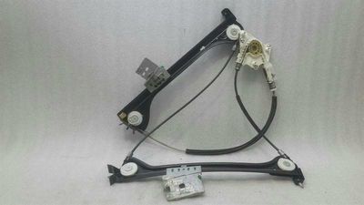 Mercedes SLK R171 Linke Türkurbel A1717200146 Fensterheber links.