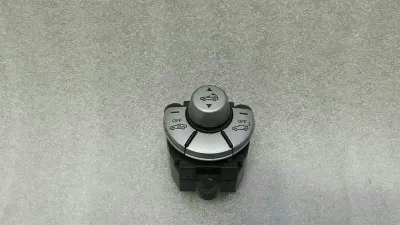 Mercedes SLK R171 Hardtop Roof Switch A1718205110 Canopy Roof Switch SLK280