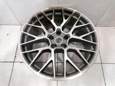Felga aluminiowa Porsche Macan 95B 95B601025BG 10JX20 ET19