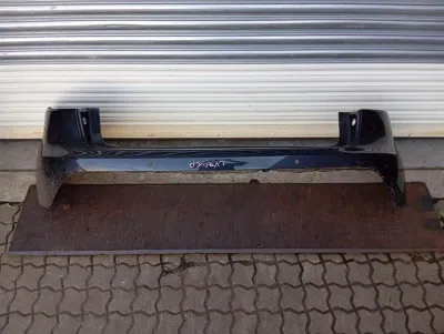 Porsche Macan 95b Rear Bumper 95b807421AA Rear Bumper