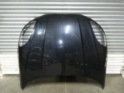 Porsche Macan 95B Bonnet 95B823031 bonnet