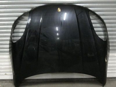 Porsche Macan 95B Motorhaube 95B823031 Motorhaube