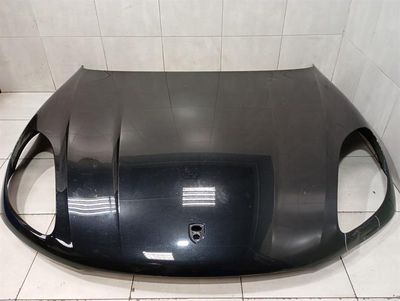 Porsche Macan 95B Maska 95B823031 Maska
