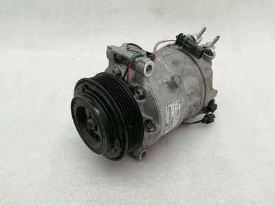 Compresseur de climatisation LAND ROVER RANGE ROVER L405 CPLA-19D629-AE