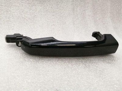 Poignée de porte arrière gauche pour Range Rover Sport L494 RLH LR040308, système sans clé