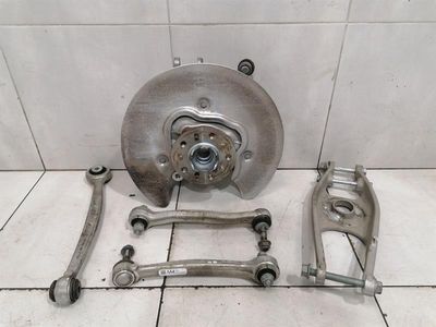 BMW 4 M4 G82 G22 Radnabe Hinten Rechts 8095658 Radlagergehäuse Hinten Rechts
