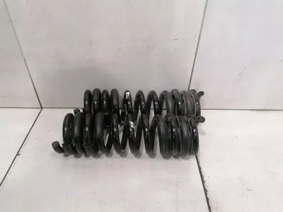 BMW 4 M4 G82 G22 spoļu atspere aizmugurē 33538098766 šasijas atsperes aizmugurējā atspere