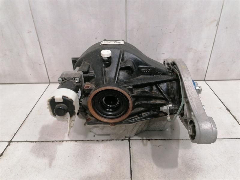 BMW 4 M4 G82 G22 Rear Diff 874723909 Differential Rear LSD