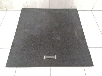 LAND ROVER RANGE ROVER L405 BOAT FLOOR CK52-45456-AG Стелка за багажник