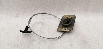 Замок капота Porsche 911 930 90151205200