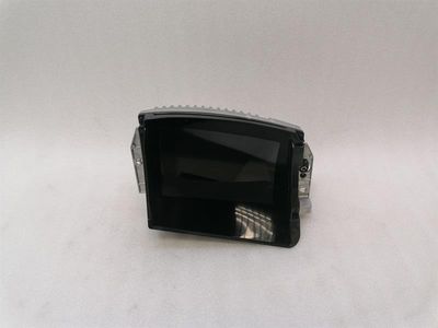 BENTLEY BENTAYGA 36A MK2 HUD6 Head-Up-Display 36C919617A RECHTER GRIFF RHD