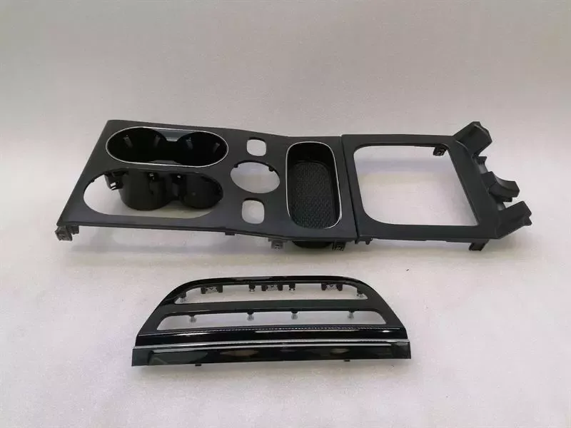 BENTLEY BENTAYGA 36A MK2 CENTRE CONSOLE VENEER TRIM 36A860687 RIGHT HAND DRIVE RHD