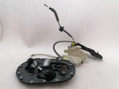 Serrure de porte avant gauche BENTLEY BENTAYGA 36A MK2 4M2837015D Poignée droite RHD