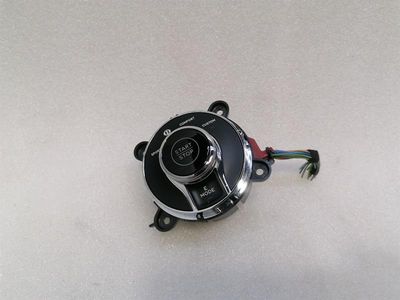 Przełącznik START/STOP BENTLEY BENTAYGA 36A MK2 36A927143E Przełącznik trybu jazdy