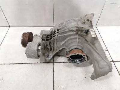 BENTLEY BENTAYGA 36A MK2 Hinterachsdifferential 0G2500043C Differential hinten