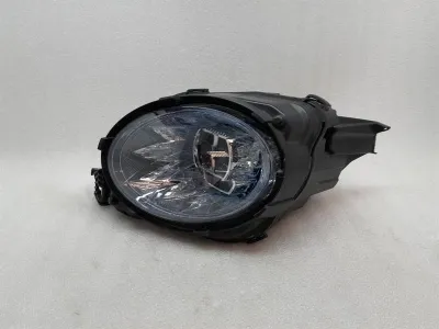 Phare gauche défectueux pour Bentley Bentayga 36A MK2 36A941015G