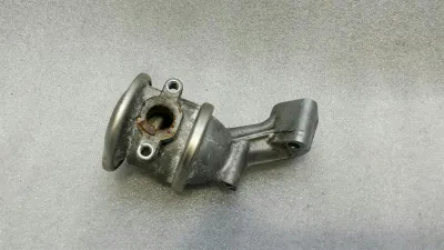 Audi S5 8T Левый клапан EGR 06E131101E Левый клапан EGR 3.0 TFSI