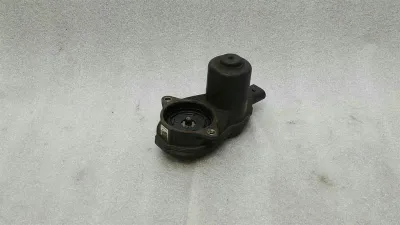 Audi S5 8T Links Parkbremse Motor 8K0998281 AKTUATOR PARKBREMSE LINKS