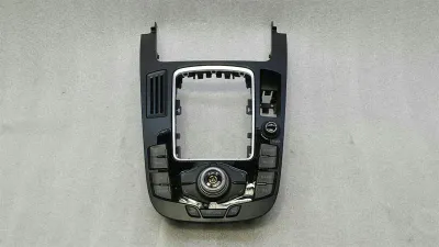 Audi S5 8T MMI контролер 8T0919609F блок за програмиране на превключватели 3G