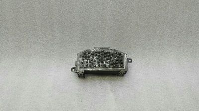 Audi S5 8T Värmemotstånd 8K0820521B Fläktregulator Regulator