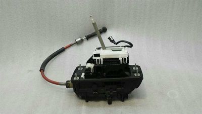 Sélecteur de vitesses pour guidon droit Audi S5 8T RHD 8K2713041P