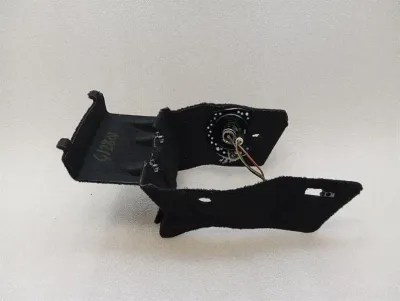 FERRARI 296 GTB 296GTB F171 796703 LOWER FRONT TUNNEL TRIM RHD