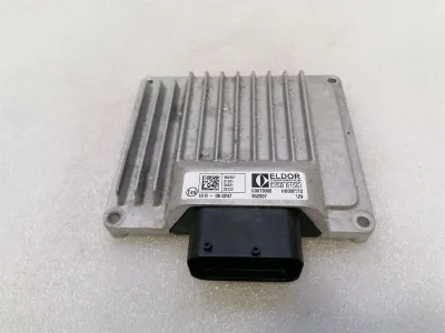 Ferrari 296 GTB 296GTB F171 Elektronisches Modul 952897 ECU IONISIERENDES KLOPFEN