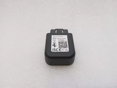 Ferrari 296 GTB 296GTB F171 modul 951166 ECU DONGLE MUNIC V8+ D2.1