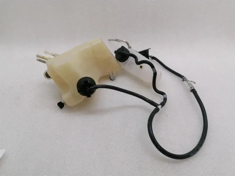 Ferrari 296 GTB 296GTB F171 Expansion Tank 857210 Expansion Tank Coolant
