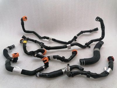 Ferrari 296 GTB 296GTB F171 cauruļu komplekts 808822 šļūteņu komplekts
