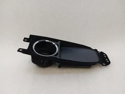 Moduł sterujący Ferrari 296 GTB 296GTB F171 3822850, ładowarka bezprzewodowa