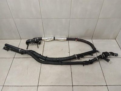 FERRARI 296 GTB 296GTB F171 ТРЪБА 890701 МАРКУЧ ГЕНЕРАТОР НА ЗВУК