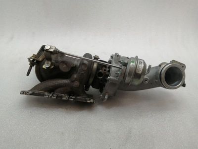 Turbocompresseur gauche Mercedes Classe E W238 A2760903380