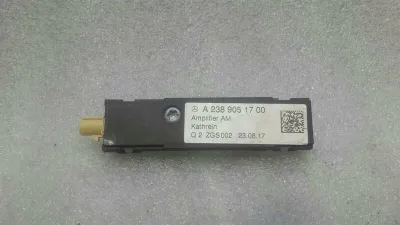 Mercedes E Class W238 Antena / Antena A2389051700 Antena
