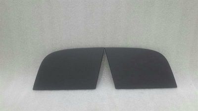 Ensemble de couvercles de volets pour Mercedes Classe E W238 A2387570106 Ensemble de volets Beplank