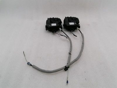 Serrure de hayon RANGE ROVER L405 CPLA-404C10CC Serrure de hayon