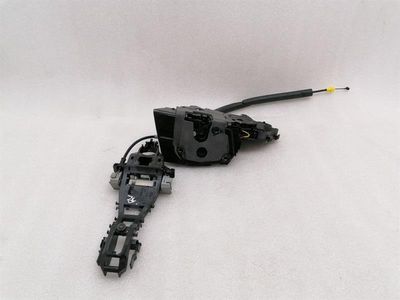 Serrure de porte arrière gauche pour LAND ROVER RANGE ROVER L405 RLH JK52-24995-EB